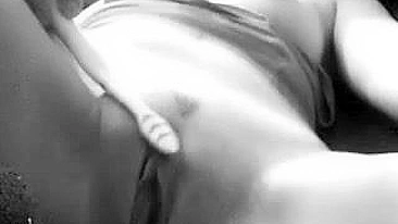 Amateur Pornstar Homemade Masturbation Video with Multiple Orgasms