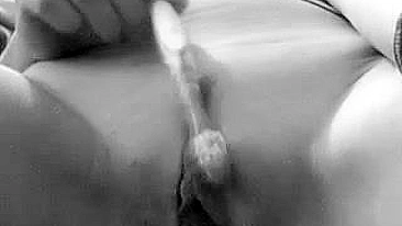 Amateur Pornstar Homemade Masturbation Video with Multiple Orgasms