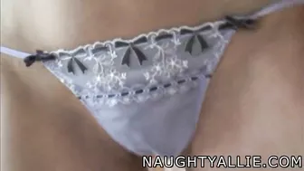 Mom Solo Staycation - Amateur MILF with Big Boobs and Toys