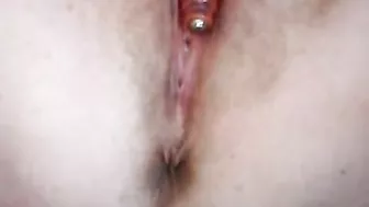 Homemade Masturbation with Vibrators and Dildos - Amateur Orgasmic Contractions Homemade Masturbation with Vibrators and Dildos - Amateur Orgasmic Contractions