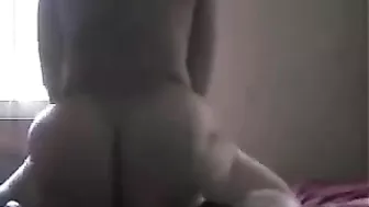 Unleashed Masturbation with Chubby BBW and Amateur Dildo Mounting