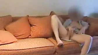 Spy on Amateur Masturbation Orgasms Compilation