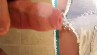 Bobby Solo Tribute - Amateur Masturbation for You!