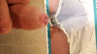 Bobby Solo Tribute - Amateur Masturbation for You!