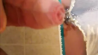 Bobby Solo Tribute - Amateur Masturbation for You!