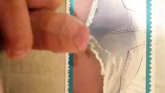 Bobby Solo Tribute - Amateur Masturbation for You!