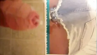 Bobby Solo Tribute - Amateur Masturbation for You!