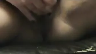 MILF Mom Dirty Talk & Squirting Orgasm! Amateur BBW Homemade Masturbation