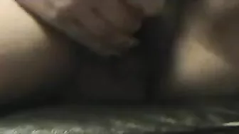 MILF Mom Dirty Talk & Squirting Orgasm! Amateur BBW Homemade Masturbation