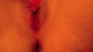 MILF Homemade Masturbation with Fingering and Orgasmic Moans