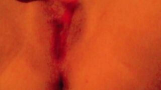 MILF Homemade Masturbation with Fingering and Orgasmic Moans