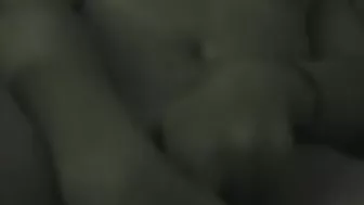 ExGF Masturbation Fetish Exposed in Homemade Amateur Porn!