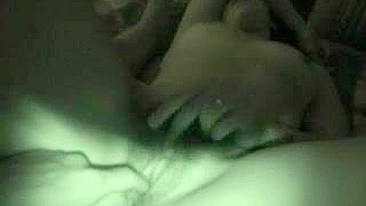 ExGF Masturbation Fetish Exposed in Homemade Amateur Porn!