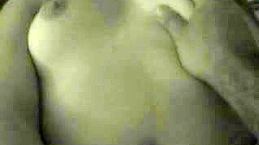 ExGF Masturbation Fetish Exposed in Homemade Amateur Porn!