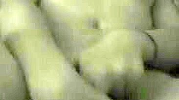 ExGF Masturbation Fetish Exposed in Homemade Amateur Porn!