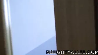 MILF Mom Homemade Orgasmic Bliss - Amateur Big Boob & Titty Masturbation