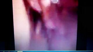 Mature Mom Homemade Pussy Rubdown - Amateur Finger Fun