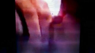 Mature Mom Homemade Pussy Rubdown - Amateur Finger Fun