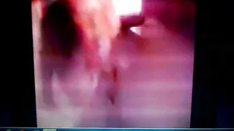 Mature Mom Homemade Pussy Rubdown - Amateur Finger Fun