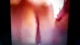 Mature Mom Homemade Pussy Rubdown - Amateur Finger Fun