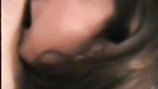 MILF Mom Homemade BJ & Masturbation in Pantyhose