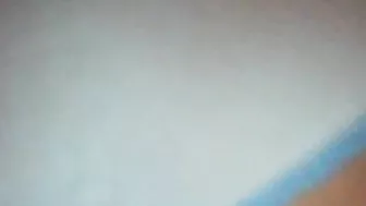 MILF Mom Hairy Solo Amateur Dildo Masturbation Video