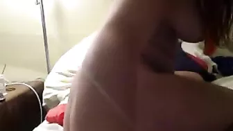 Masturbating Teen Homemade Solo Strip & Spread Amateur Porn