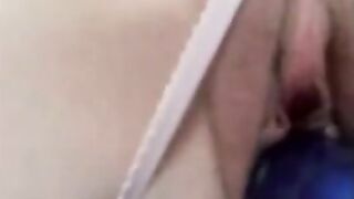 Homemade Masturbation Toys for Submissive Girlfriends