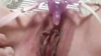Homemade Masturbation Toys for Submissive Girlfriends