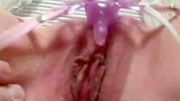 Homemade Masturbation Toys for Submissive Girlfriends