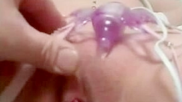 Homemade Masturbation Toys for Submissive Girlfriends