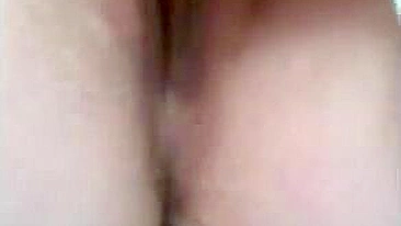 Homemade Masturbation Toys for Submissive Girlfriends