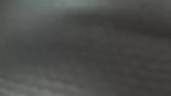 Amateur MILF Rides Cowgirl with Dildo & Moans during Homemade Wife Masturbation