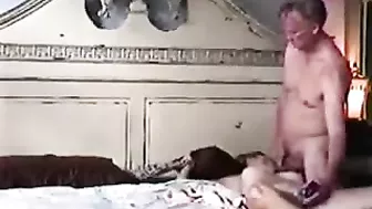 Mrs MILF Blindfolded Bondage Masturbation w/ Vibrator & Dildo - Amateur BDSM Homemade Mrs MILF Blindfolded Bondage Masturbation w/ Vibrator & Dildo - Amateur BDSM Homemade