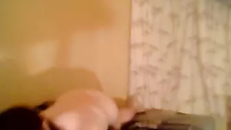 Massive Orgasm with Pillow Humping and Big Boobs - Amateur Masturbation Massive Orgasm with Pillow Humping and Big Boobs - Amateur Masturbation