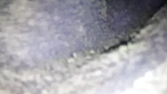 Amateur Latina MILF Fingered Herself in Homemade Wife Masturbation Video