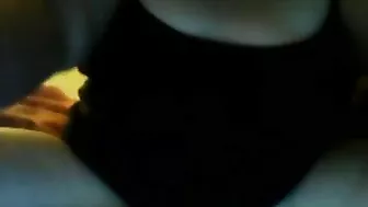 Chubby Teen Masturbates with Sex Toys & Glasses! Chubby Teen Masturbates with Sex Toys & Glasses!