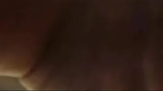 Masturbating Teen Goes Wild with Dildo in Homemade Video