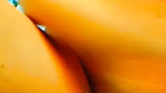 Masturbating Blonde College Girl Homemade Webcam Orgasm