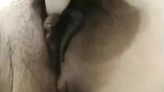 Japanese Couple Kinky Masturbation Compilation with Dildos and Hairy Teasing