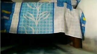 Homemade Masturbation Sessions with Amateur Squirt Queen!