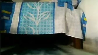 Homemade Masturbation Sessions with Amateur Squirt Queen!