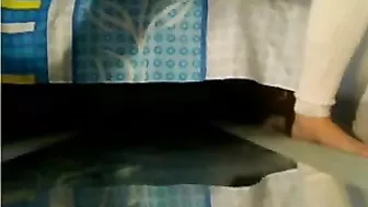 Homemade Masturbation Sessions with Amateur Squirt Queen!