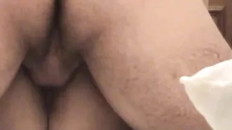 Mature Mom Self-Pleasure & Amateur Fuck Session