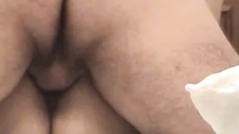 Mature Mom Self-Pleasure & Amateur Fuck Session