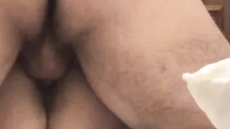 Mature Mom Self-Pleasure & Amateur Fuck Session