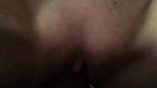 Russian MILF Wife Amateur Homemade Masturbation