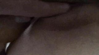 Russian MILF Wife Amateur Homemade Masturbation