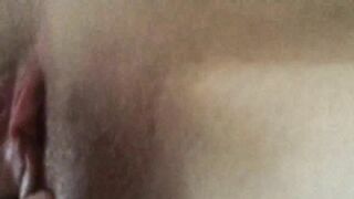 Russian MILF Wife Amateur Homemade Masturbation