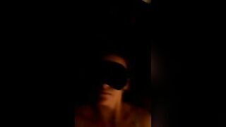 Girlfriends' Masturbation Session with Dildos & Vibrators Homemade Porn